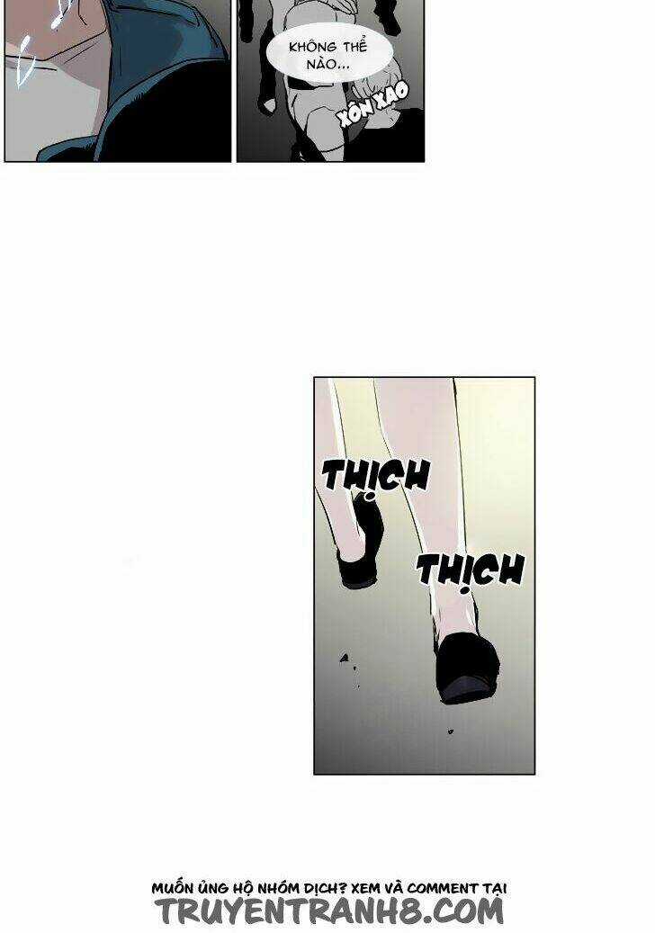 American Ghost Jack Chapter 61 trang 22