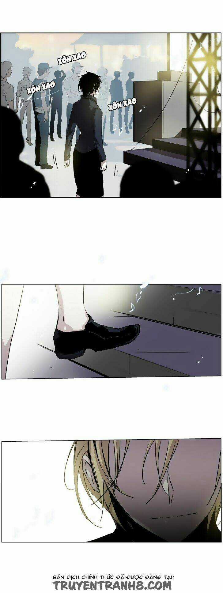 American Ghost Jack Chapter 61 trang 23