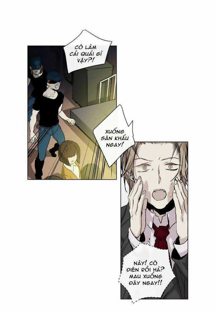 American Ghost Jack Chapter 61 trang 25