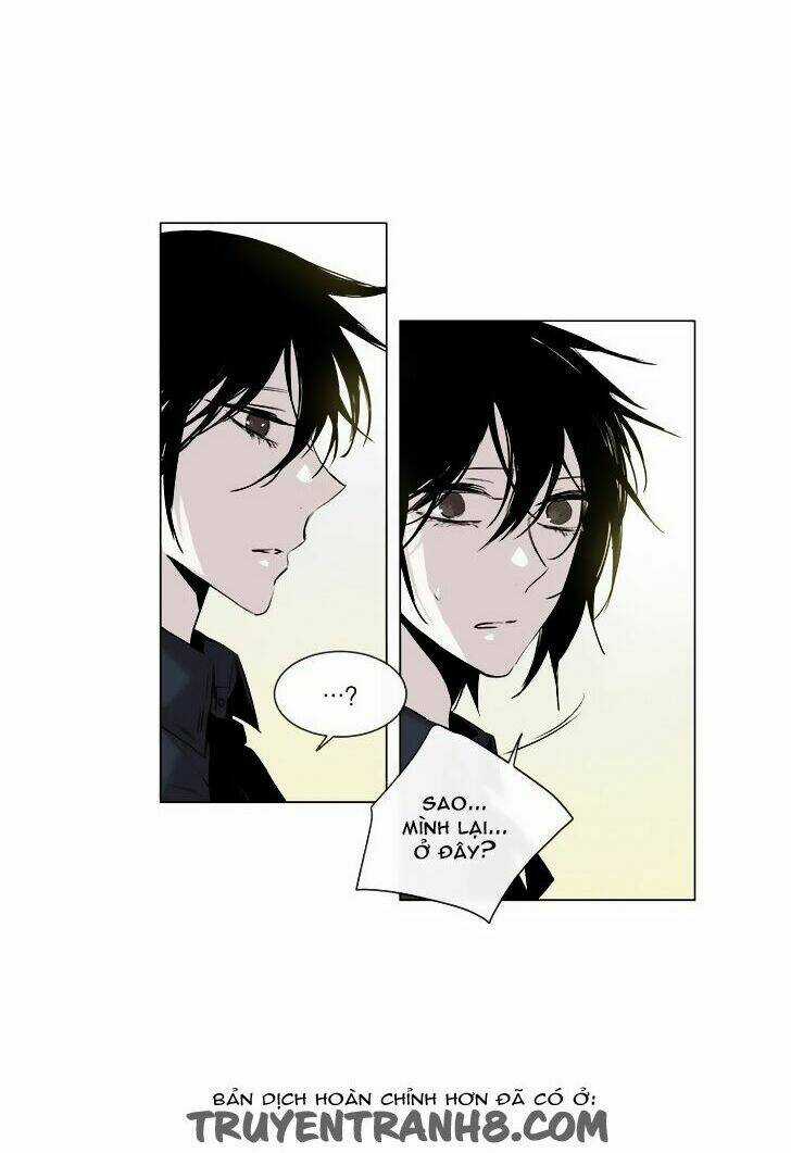 American Ghost Jack Chapter 61 trang 26