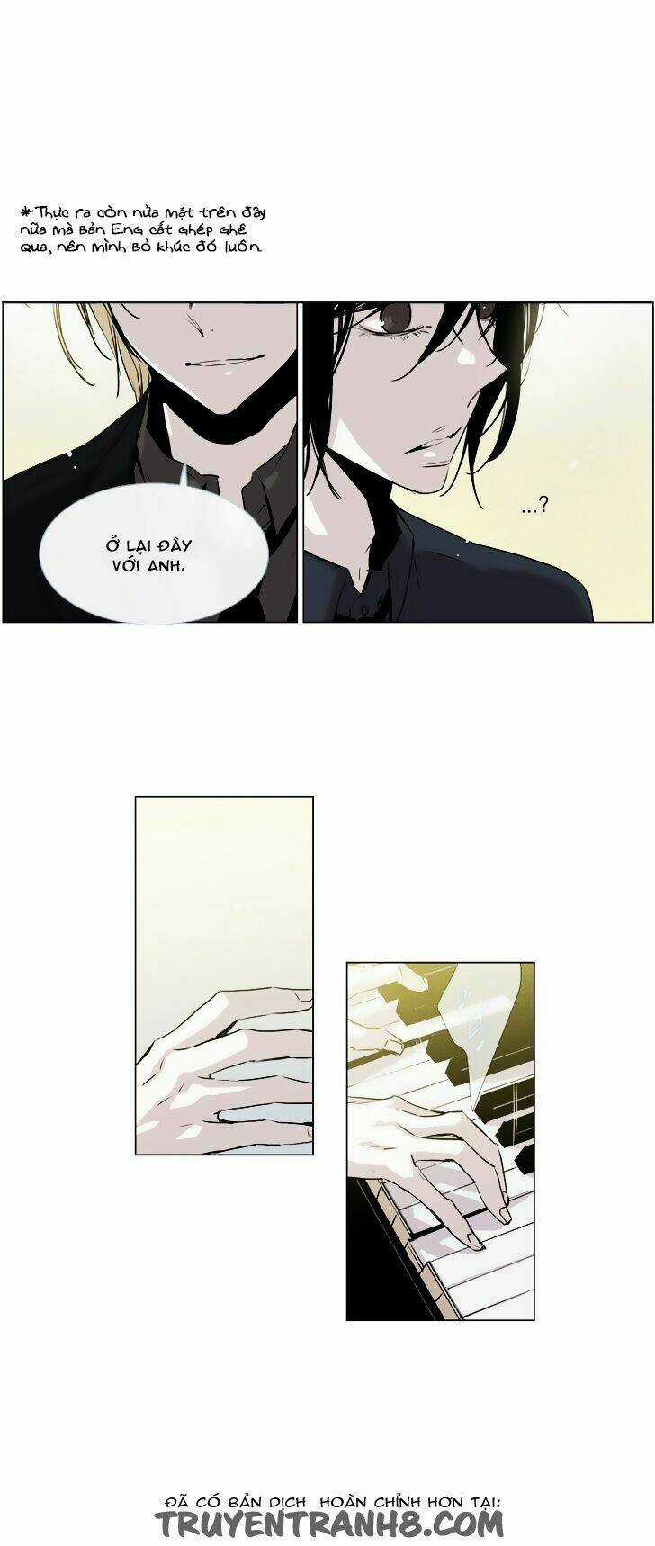 American Ghost Jack Chapter 61 trang 27