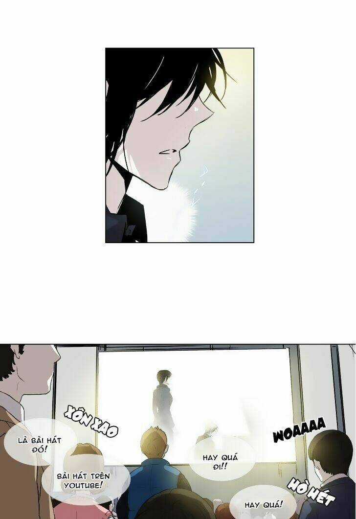 American Ghost Jack Chapter 61 trang 28