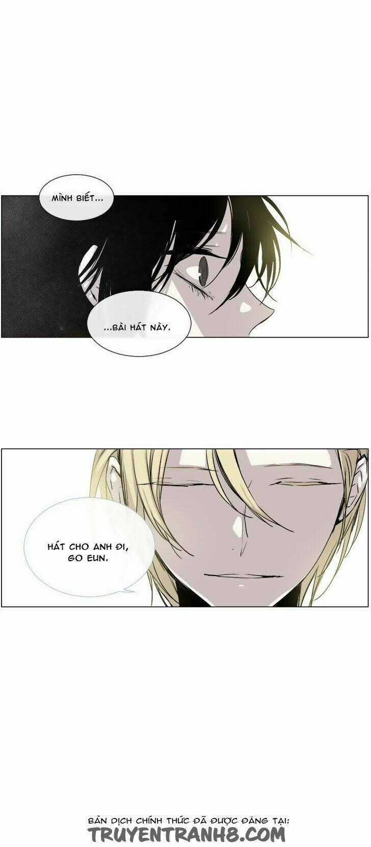 American Ghost Jack Chapter 61 trang 31