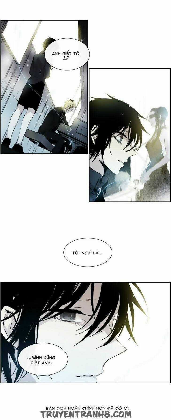 American Ghost Jack Chapter 61 trang 32