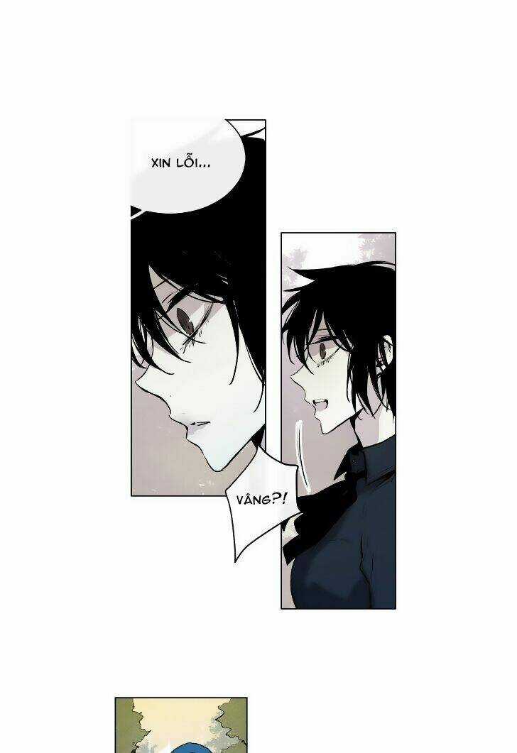 American Ghost Jack Chapter 61 trang 6