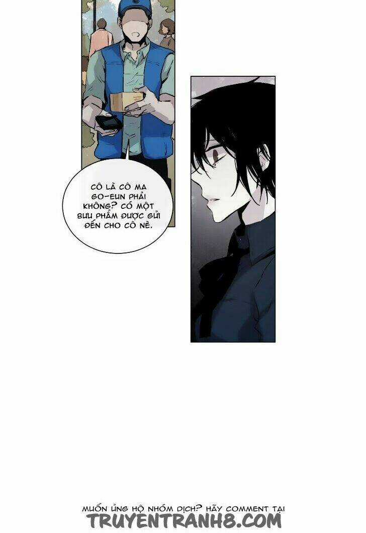 American Ghost Jack Chapter 61 trang 7