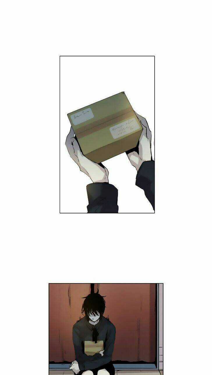 American Ghost Jack Chapter 61 trang 8