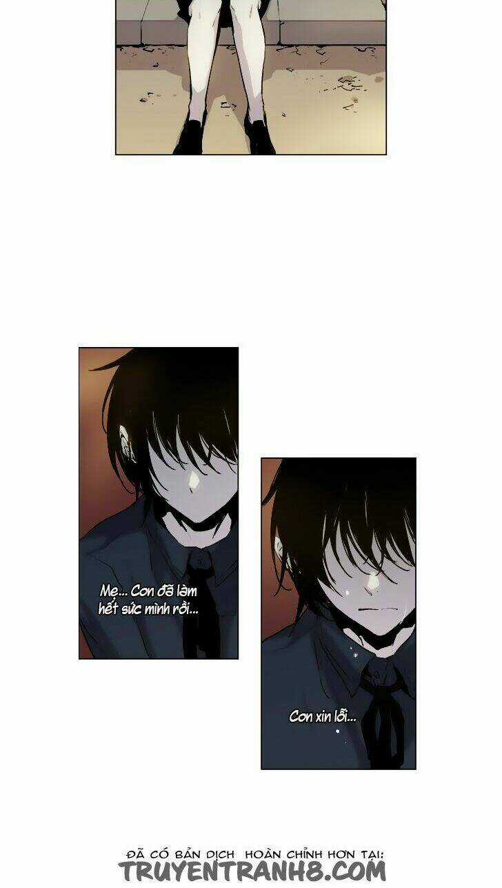 American Ghost Jack Chapter 61 trang 9