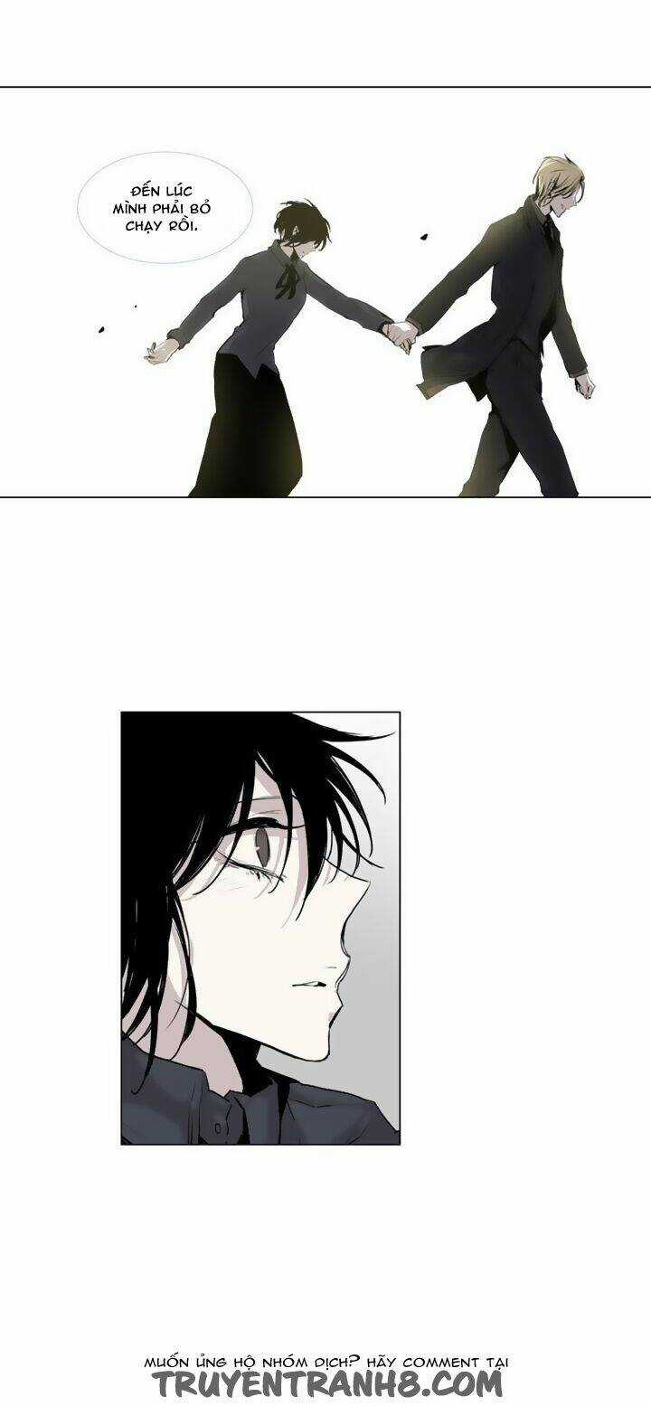 American Ghost Jack Chapter 62 trang 10