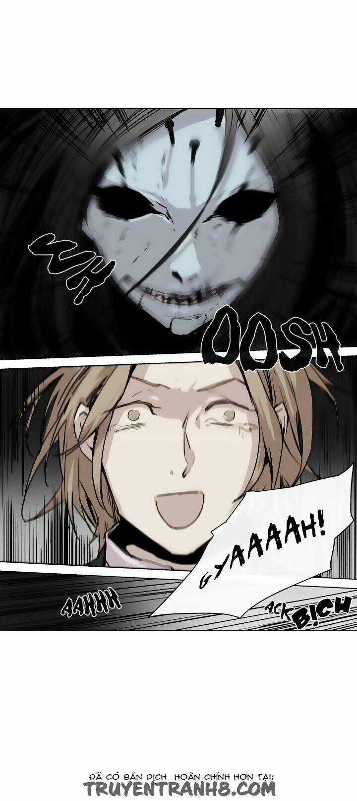 American Ghost Jack Chapter 62 trang 15