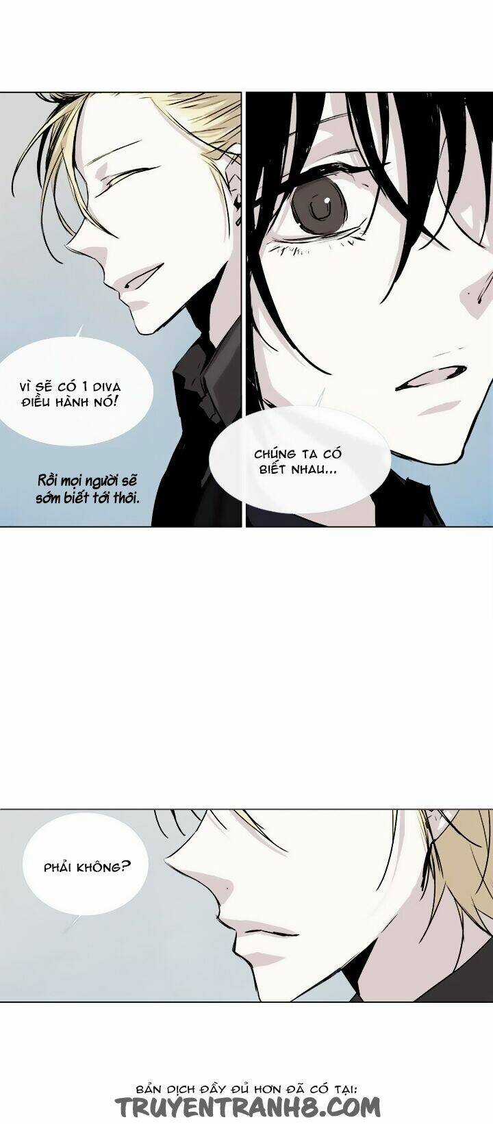 American Ghost Jack Chapter 62 trang 24