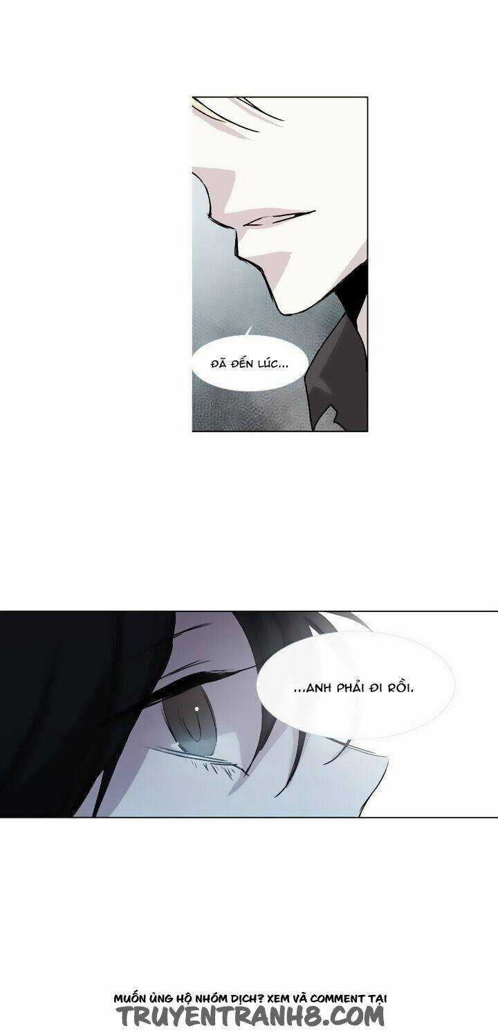 American Ghost Jack Chapter 62 trang 25