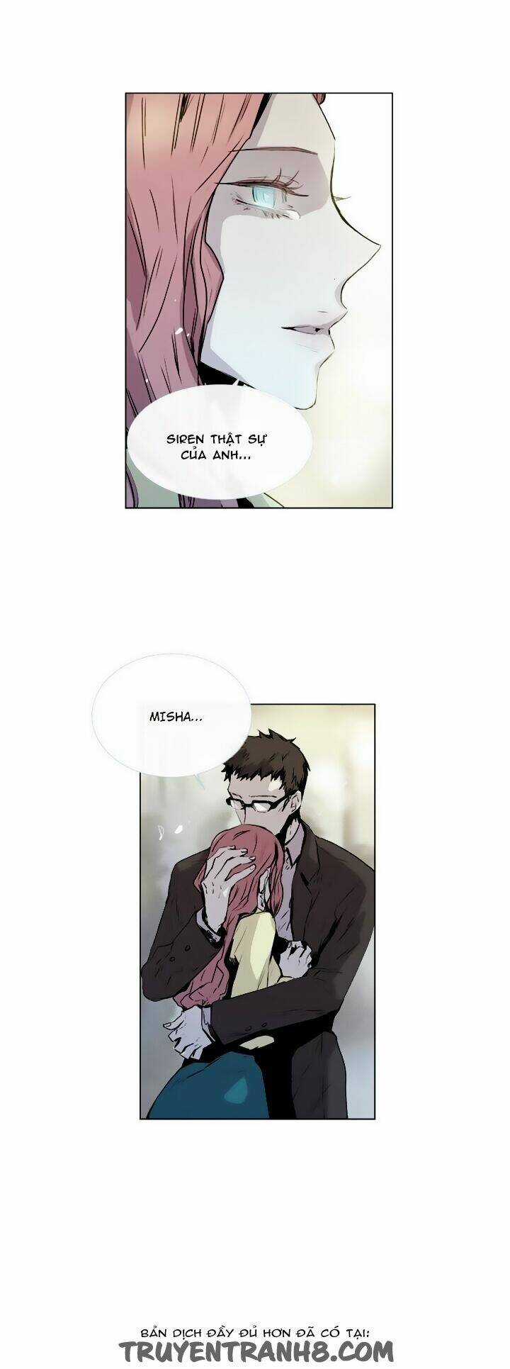 American Ghost Jack Chapter 62 trang 3