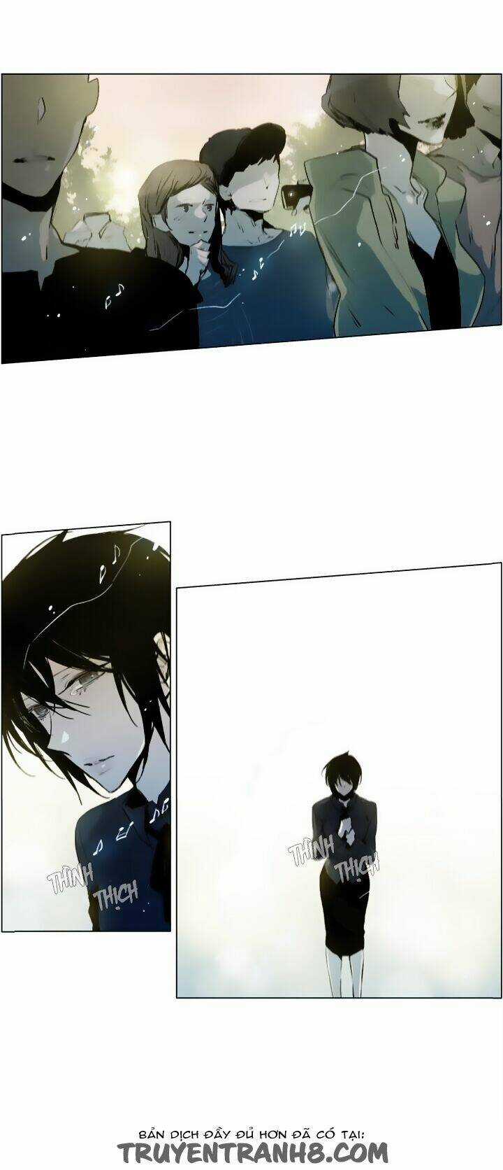 American Ghost Jack Chapter 62 trang 5