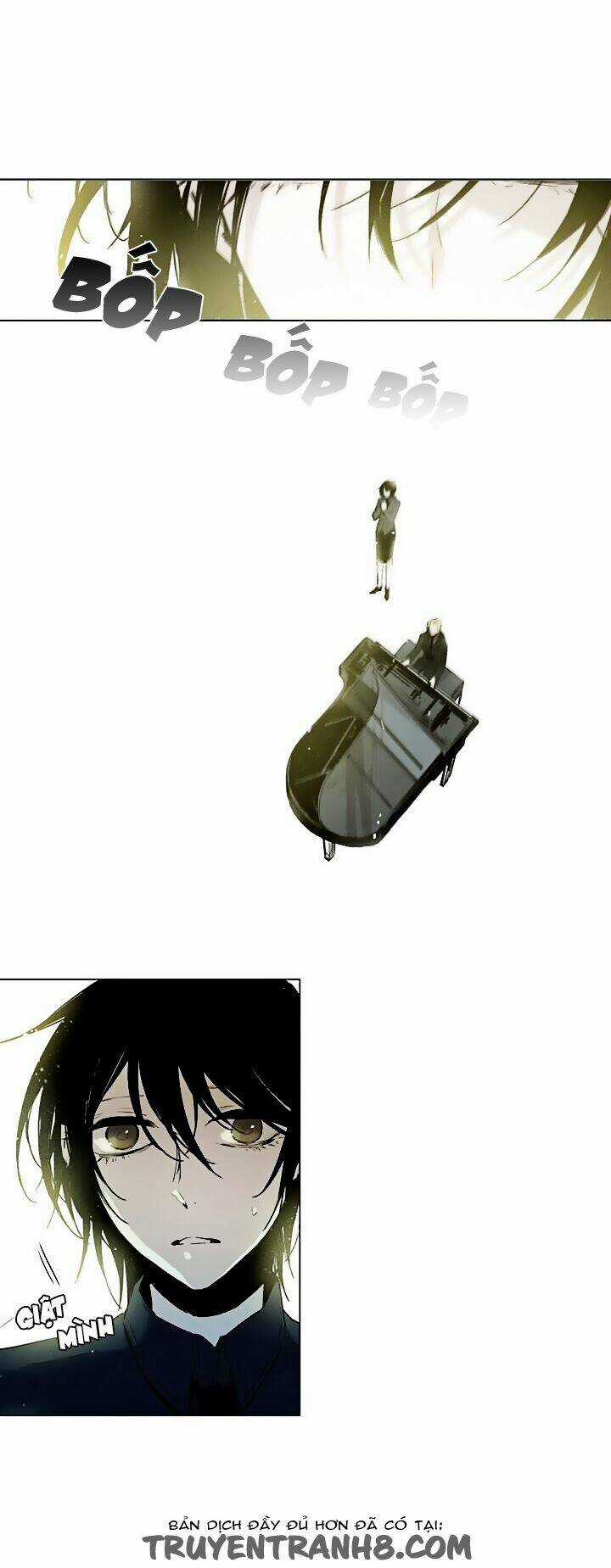 American Ghost Jack Chapter 62 trang 6