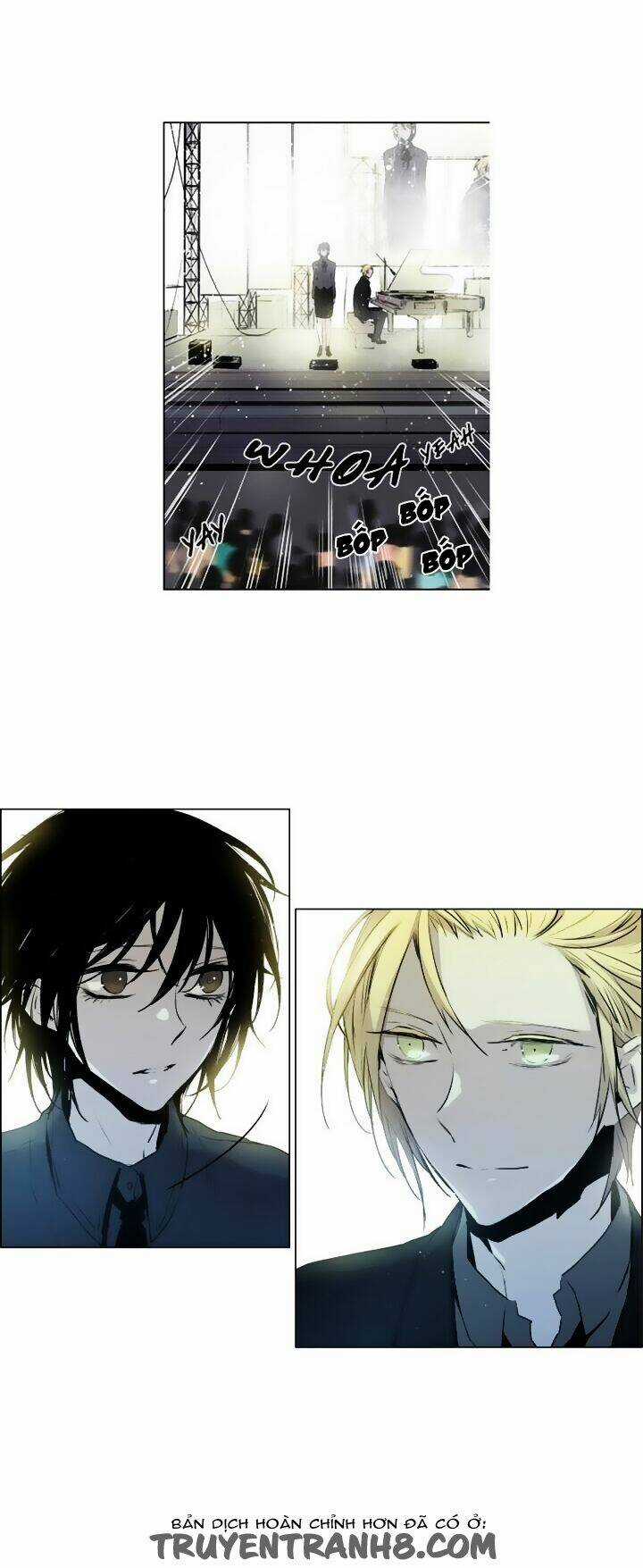 American Ghost Jack Chapter 62 trang 7