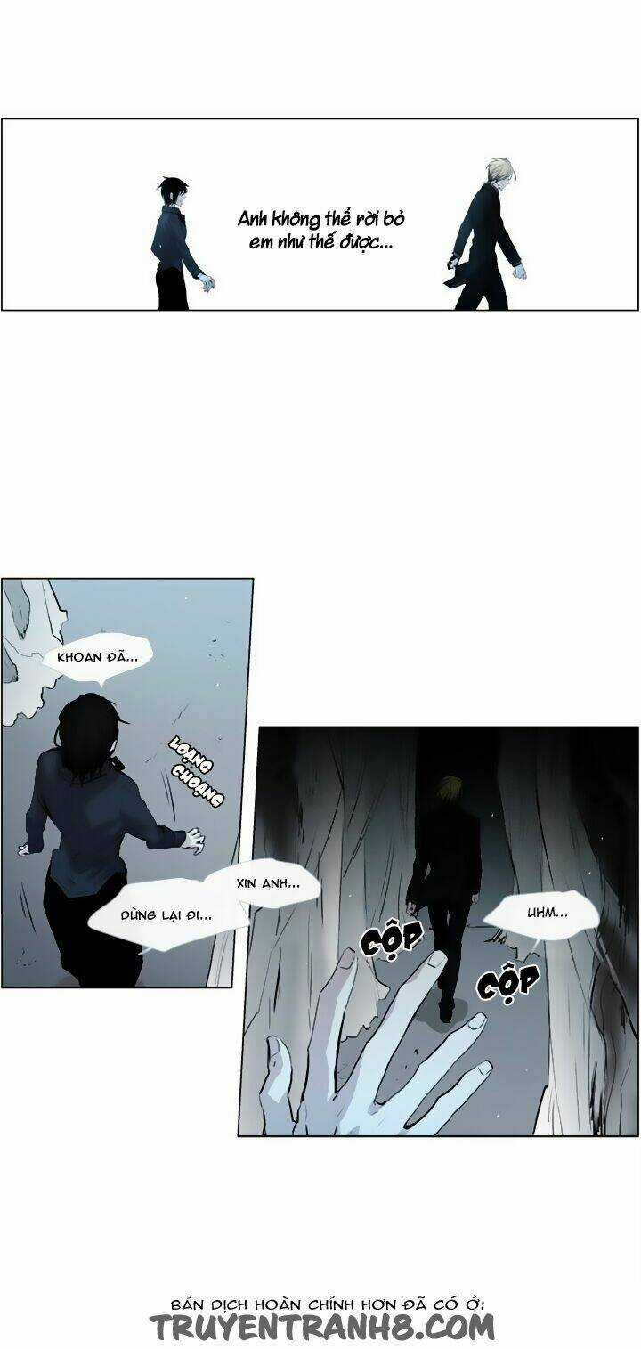 American Ghost Jack Chapter 63 trang 10