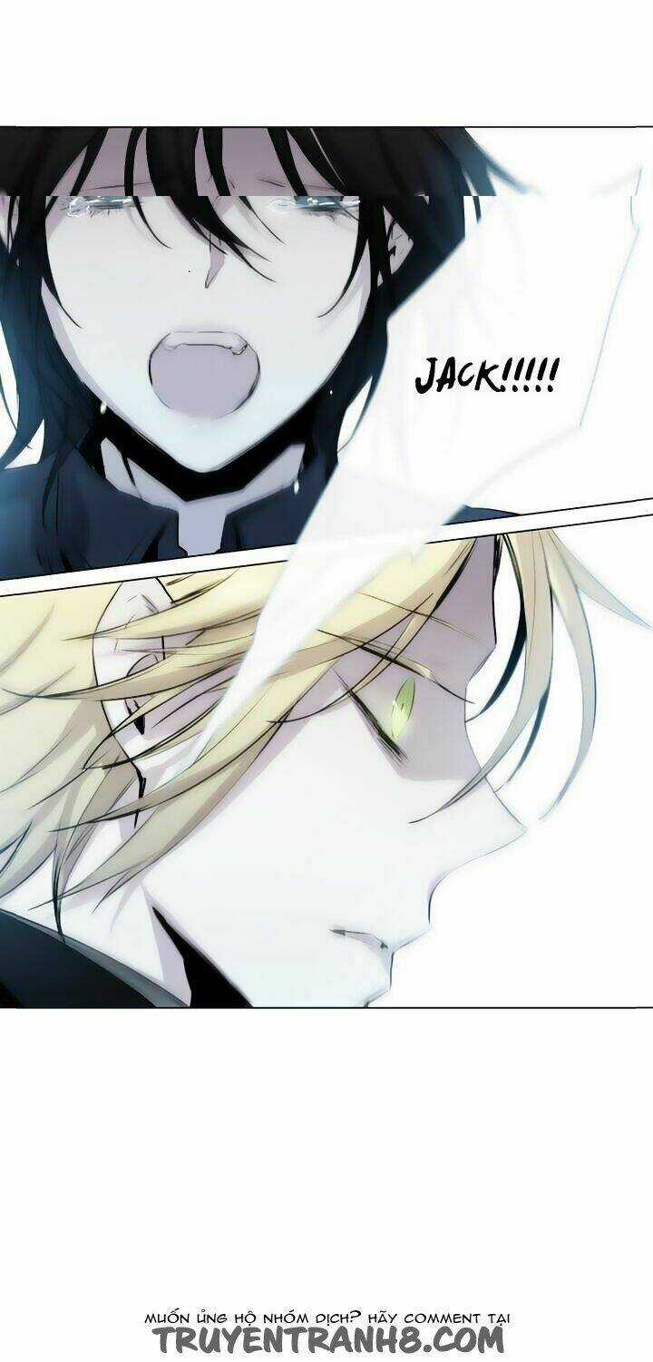 American Ghost Jack Chapter 63 trang 11