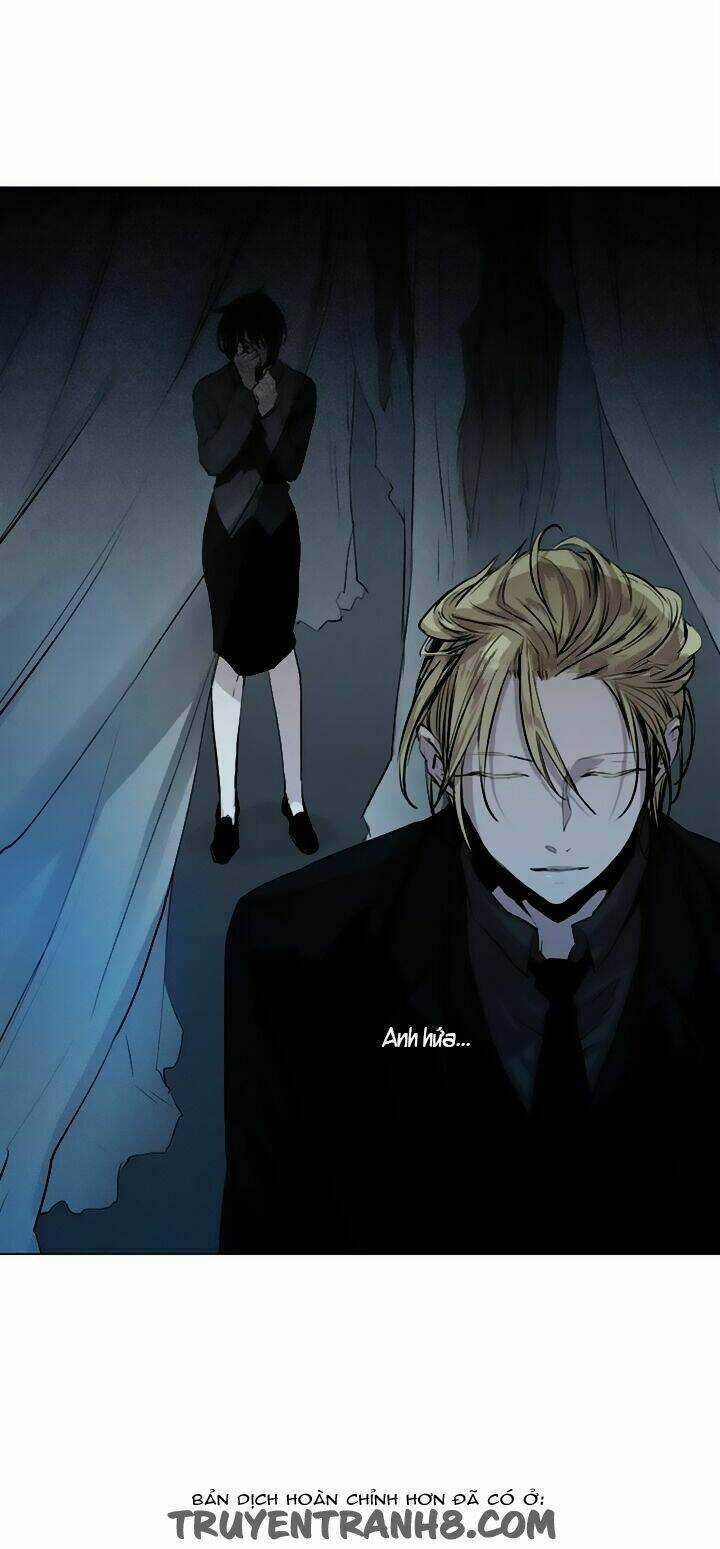 American Ghost Jack Chapter 63 trang 13