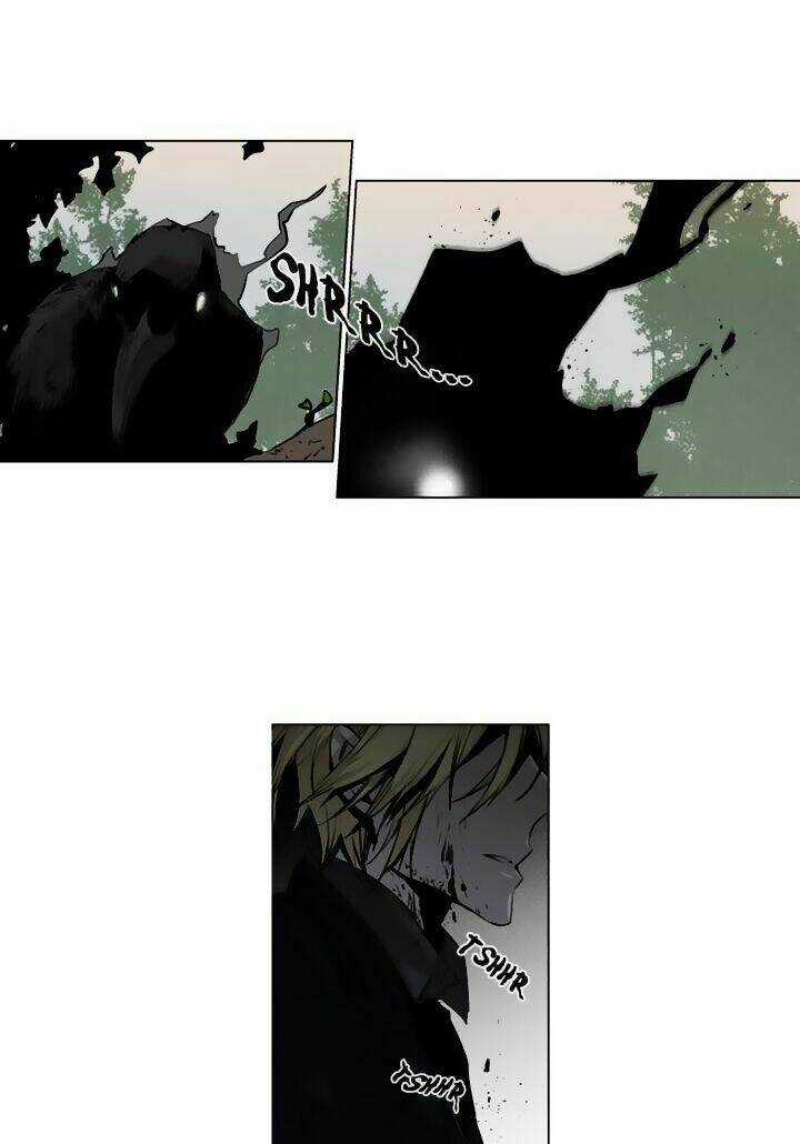 American Ghost Jack Chapter 63 trang 16