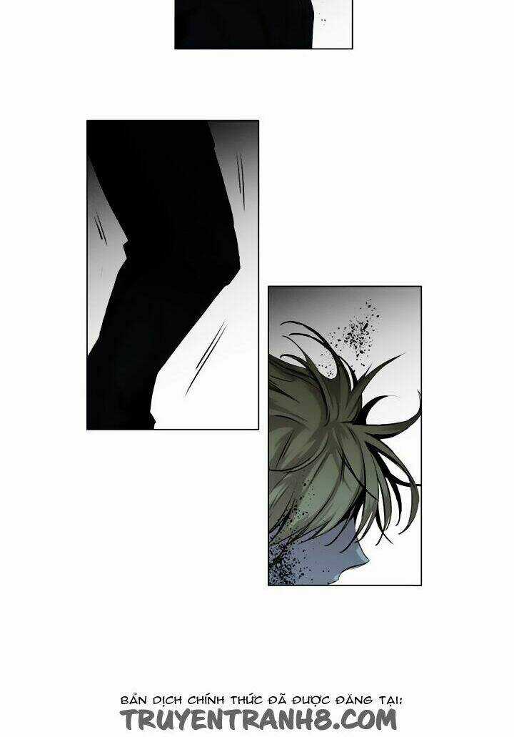 American Ghost Jack Chapter 63 trang 17