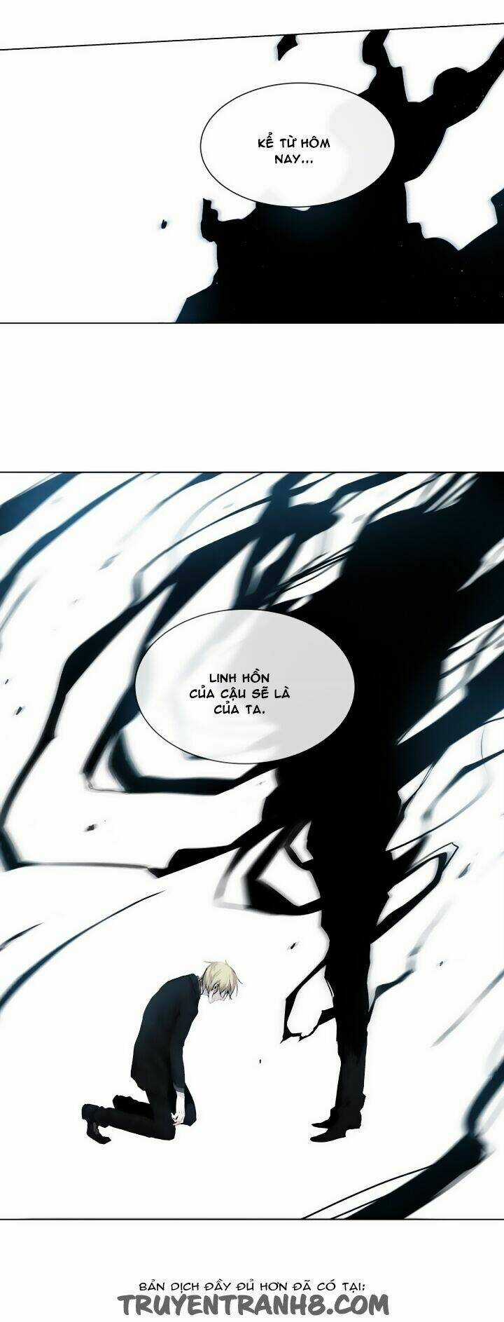 American Ghost Jack Chapter 63 trang 19