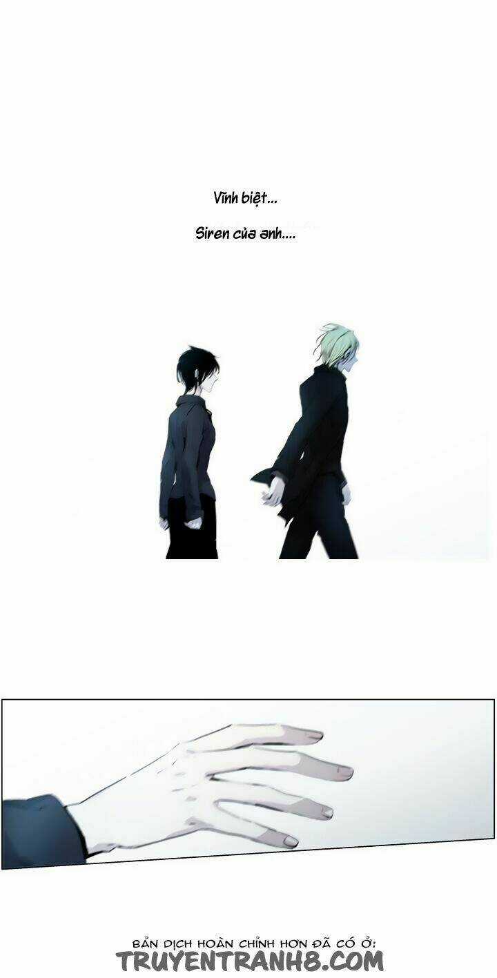 American Ghost Jack Chapter 63 trang 2