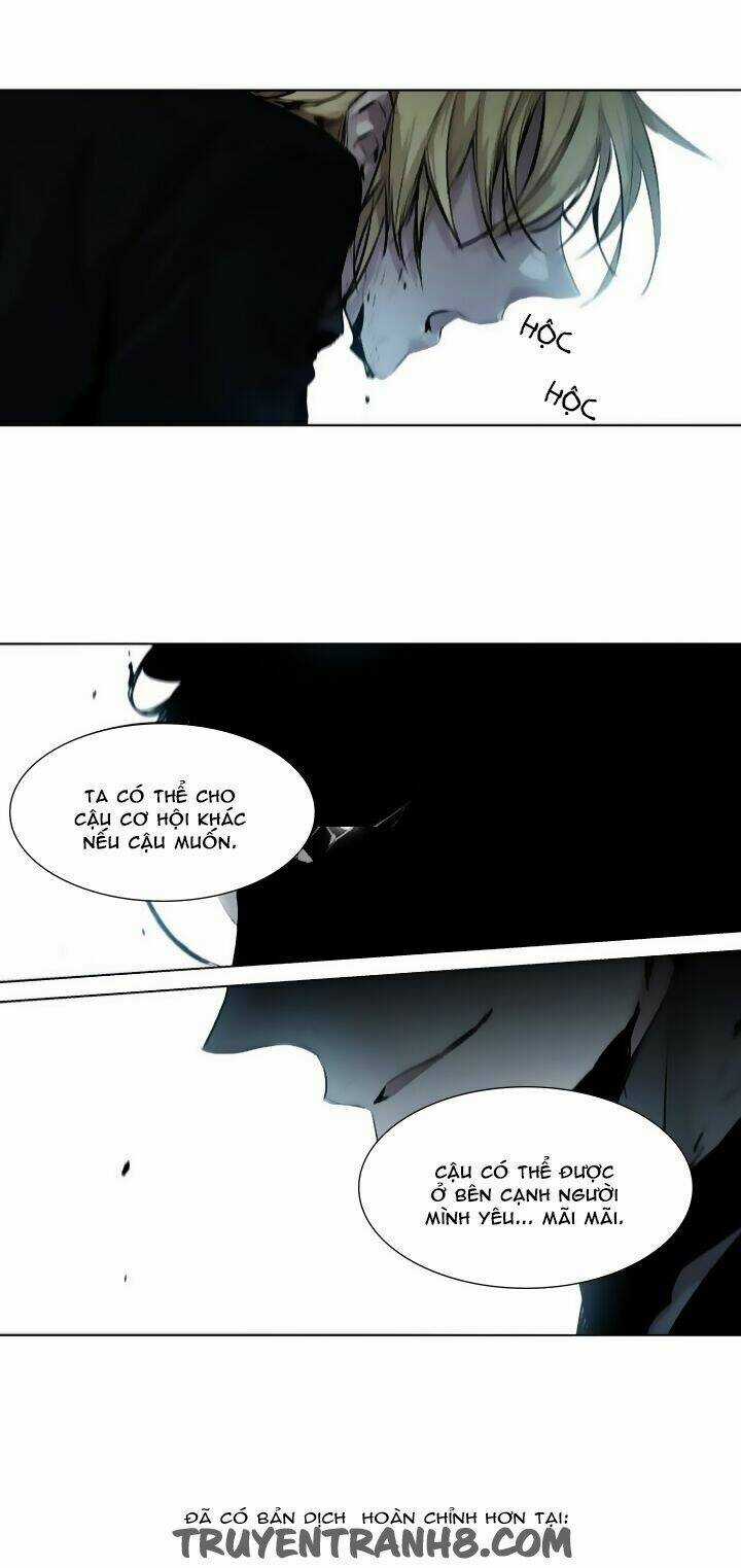 American Ghost Jack Chapter 63 trang 20