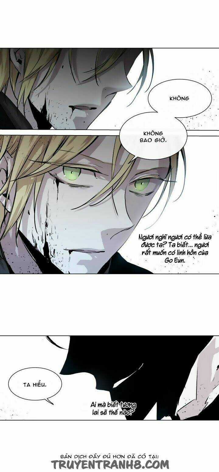 American Ghost Jack Chapter 63 trang 21