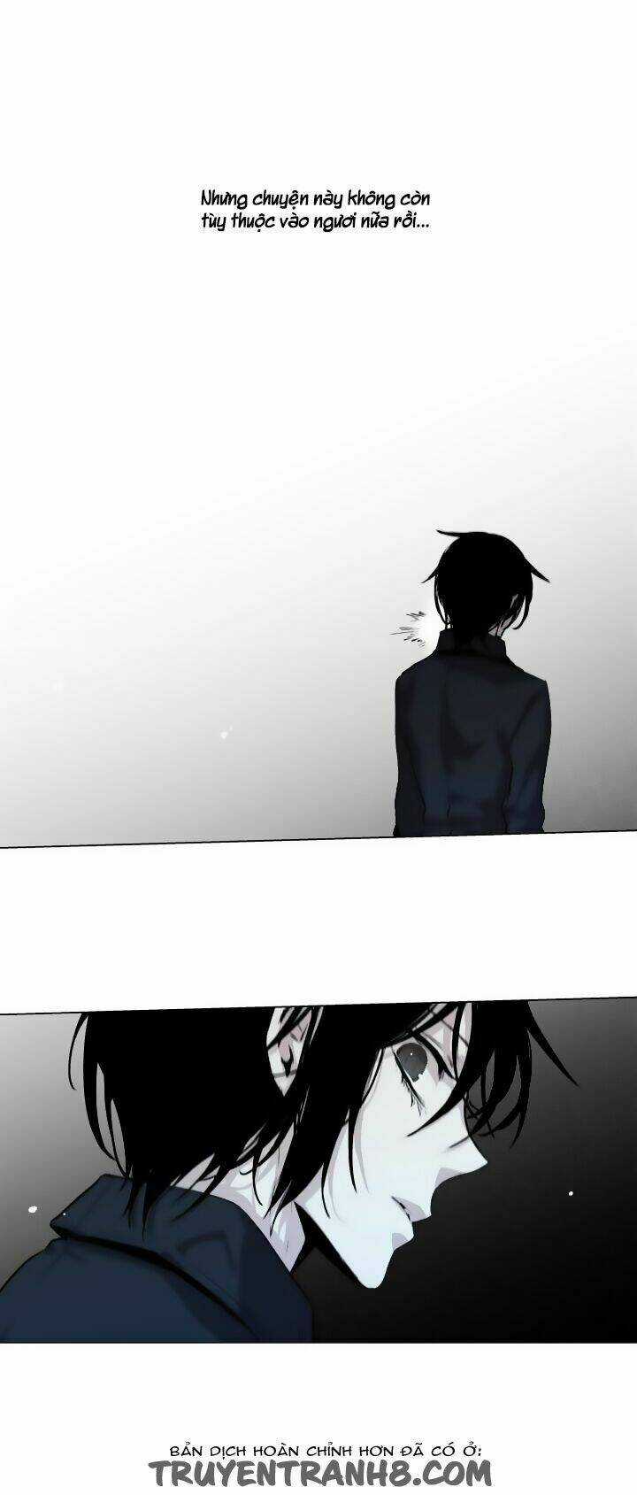 American Ghost Jack Chapter 63 trang 22