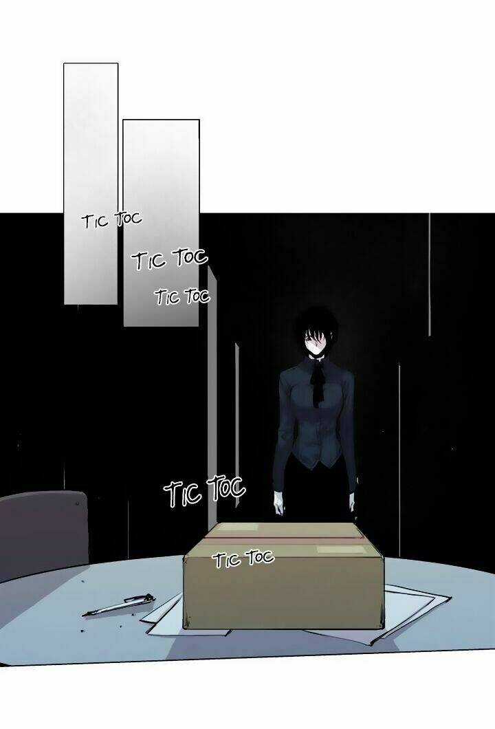 American Ghost Jack Chapter 63 trang 23