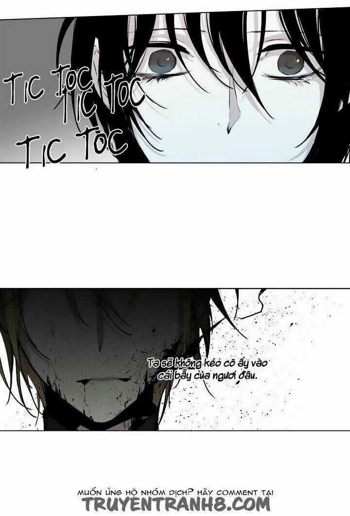 American Ghost Jack Chapter 63 trang 24