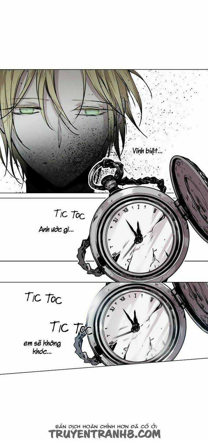 American Ghost Jack Chapter 63 trang 25