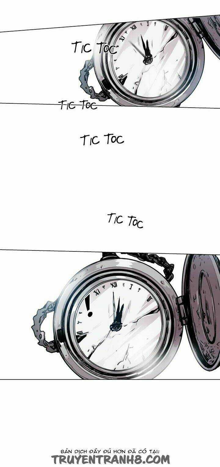 American Ghost Jack Chapter 63 trang 26