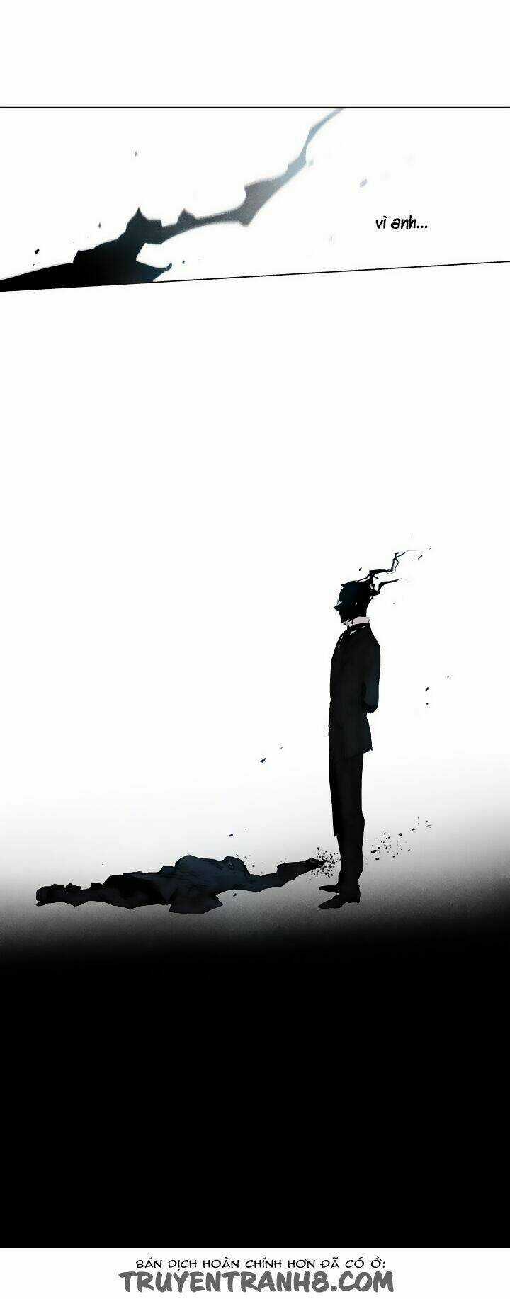 American Ghost Jack Chapter 63 trang 27