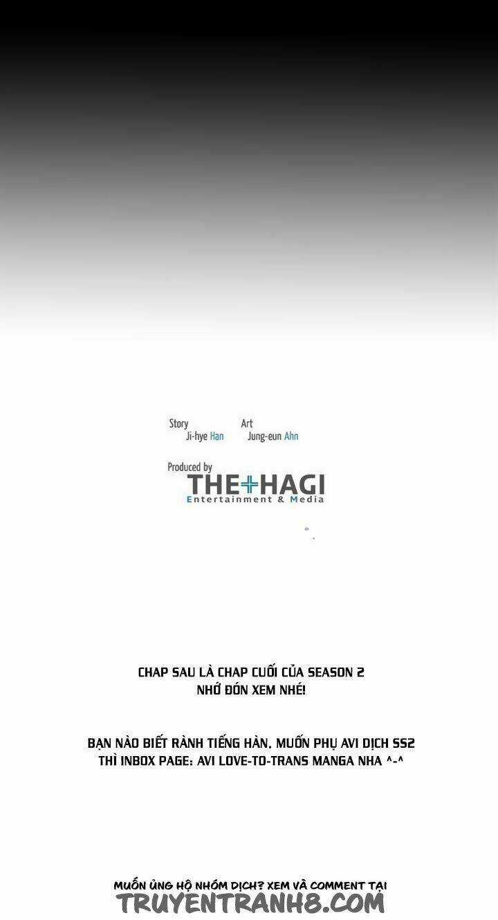 American Ghost Jack Chapter 63 trang 29