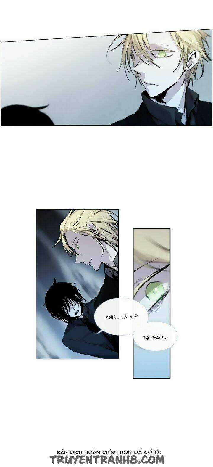 American Ghost Jack Chapter 63 trang 3