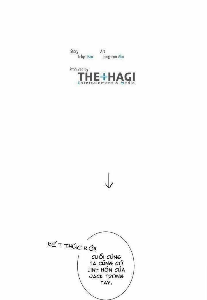 American Ghost Jack Chapter 63 trang 30
