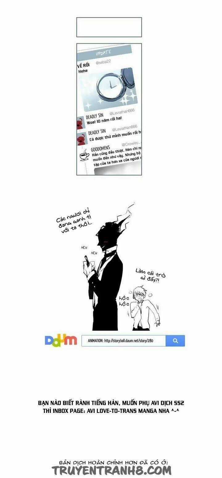 American Ghost Jack Chapter 63 trang 33