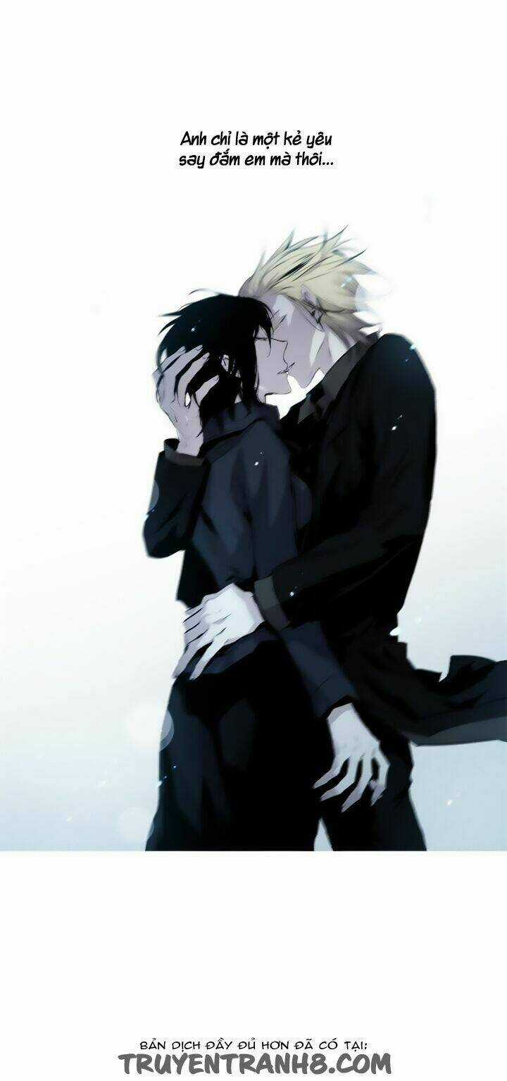 American Ghost Jack Chapter 63 trang 6