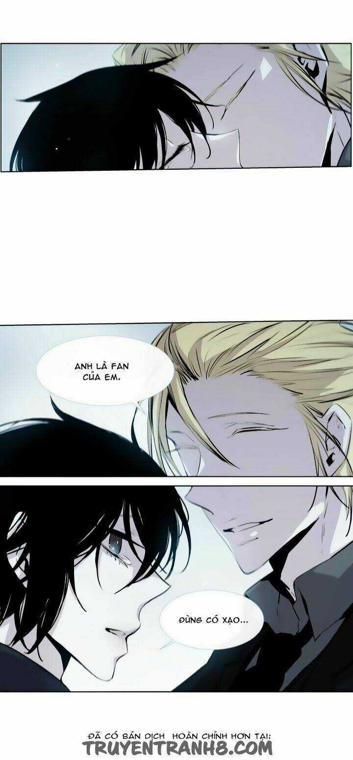 American Ghost Jack Chapter 63 trang 7