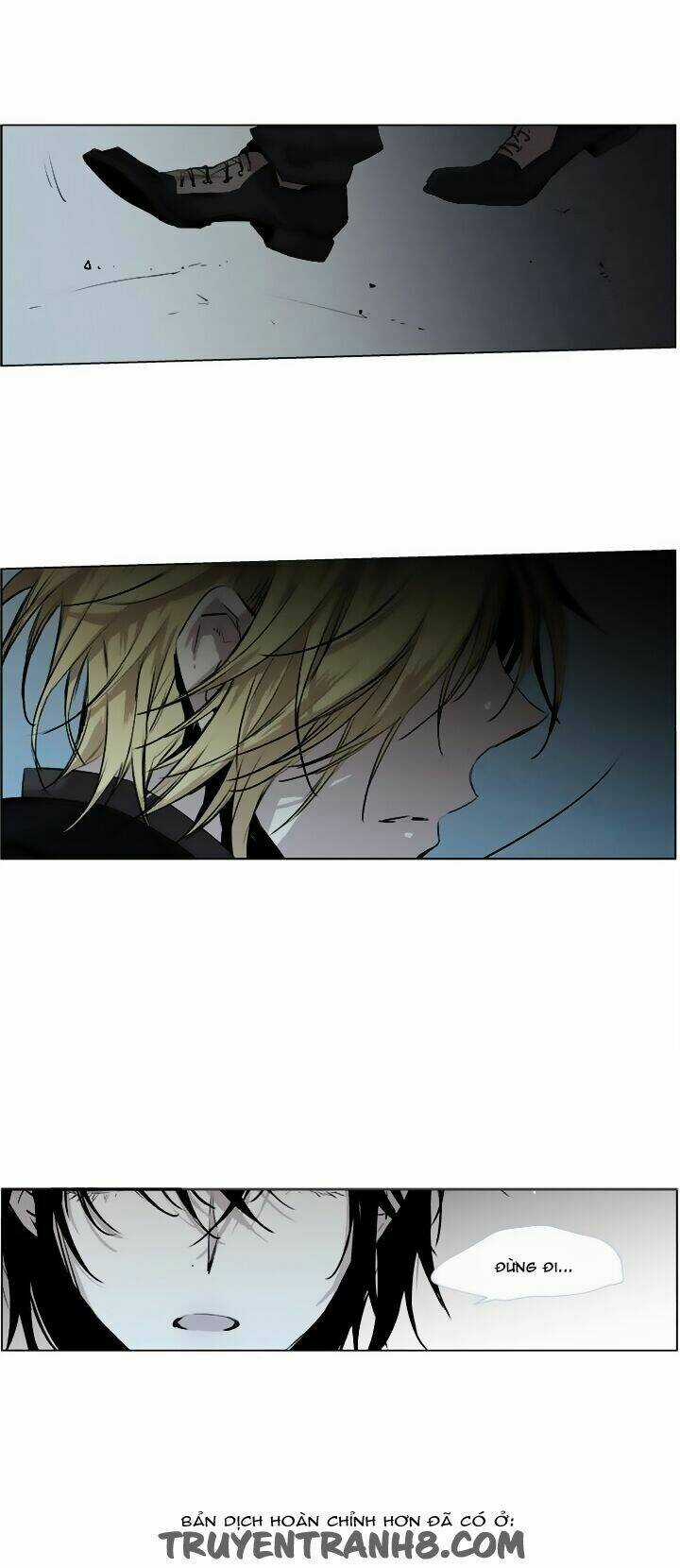 American Ghost Jack Chapter 63 trang 9