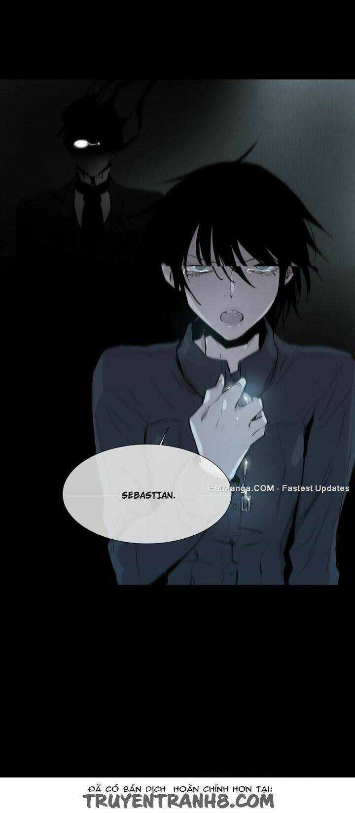 American Ghost Jack Chapter 64 trang 10