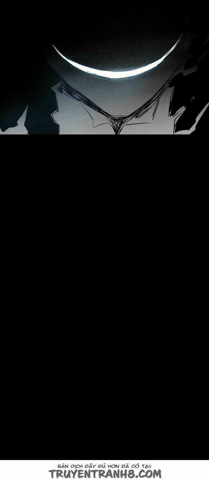 American Ghost Jack Chapter 64 trang 11