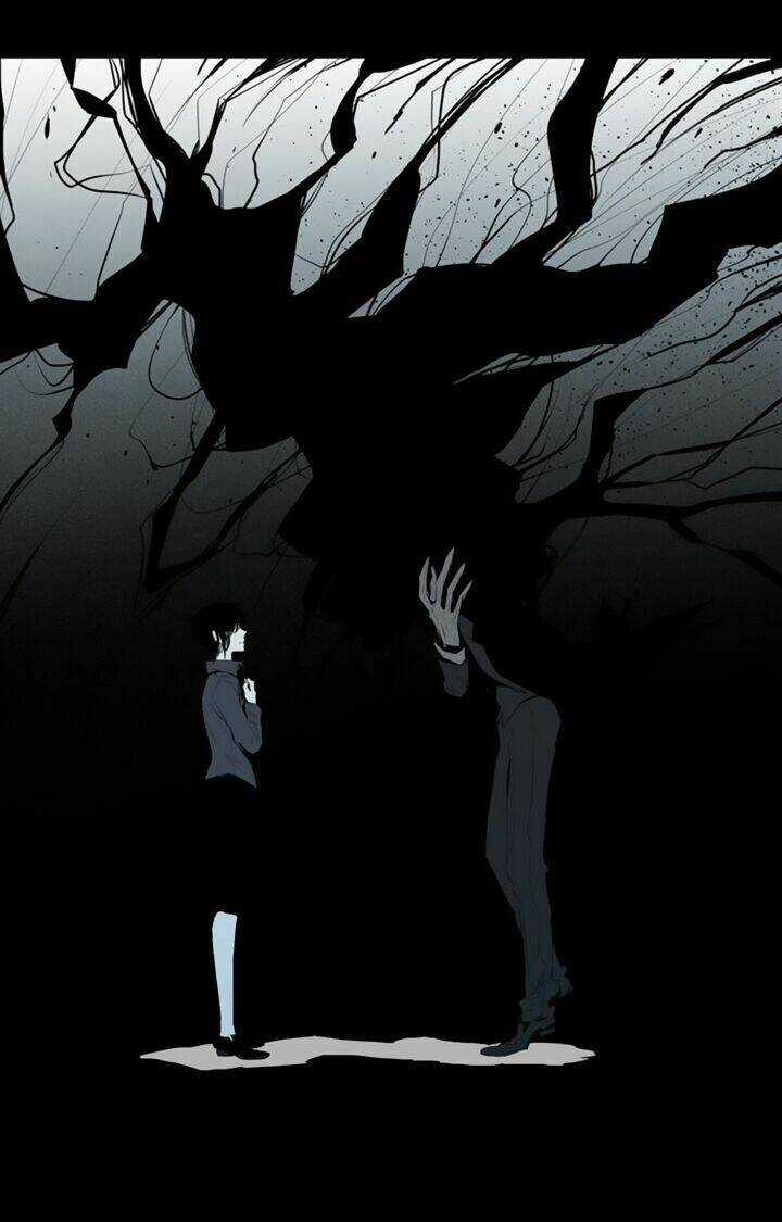 American Ghost Jack Chapter 64 trang 12