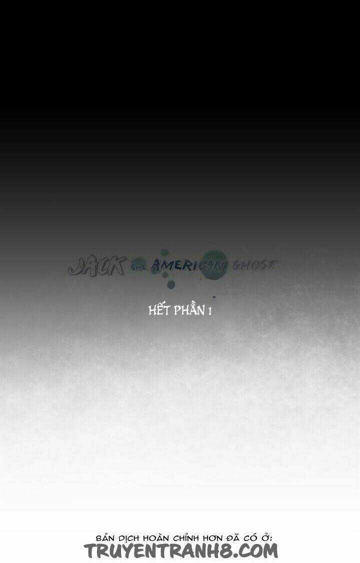 American Ghost Jack Chapter 64 trang 13