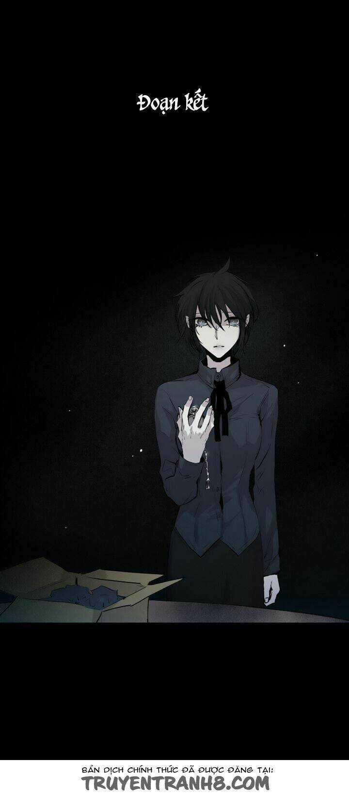 American Ghost Jack Chapter 64 trang 2