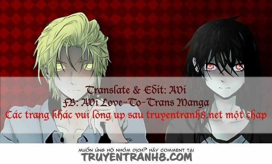 American Ghost Jack Chapter 64 trang 21