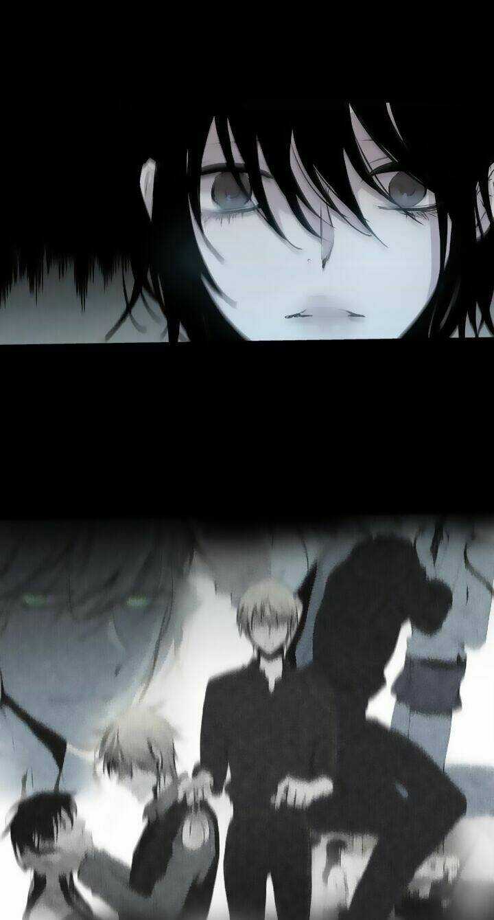 American Ghost Jack Chapter 64 trang 3