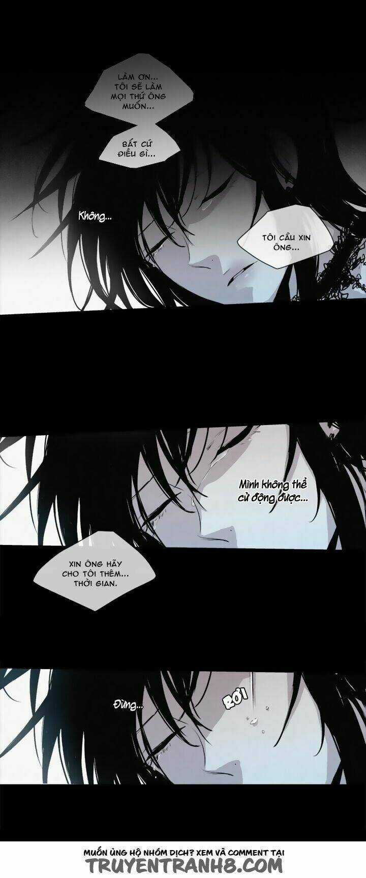 American Ghost Jack Chapter 64 trang 5